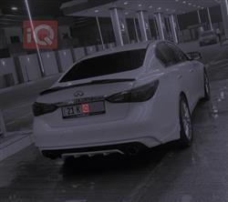 إنفينيتي Q50